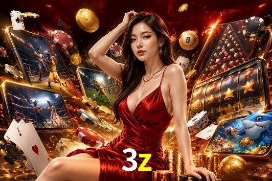Welcome Bonus 3z