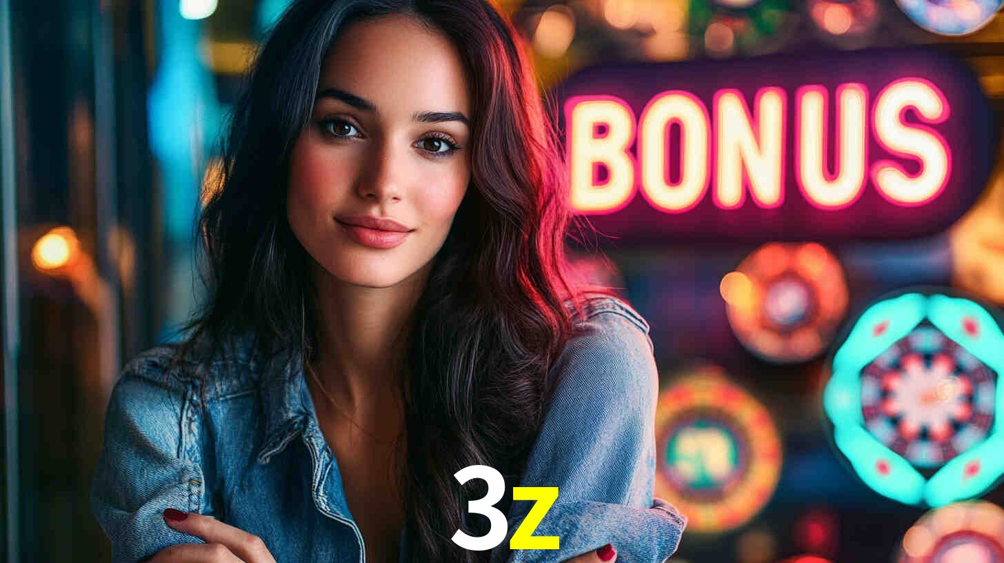 3z: Seu Cassino Premiado com Pagamentos Rápidos