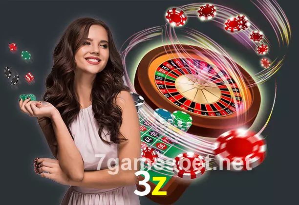vivo no cassino 3z