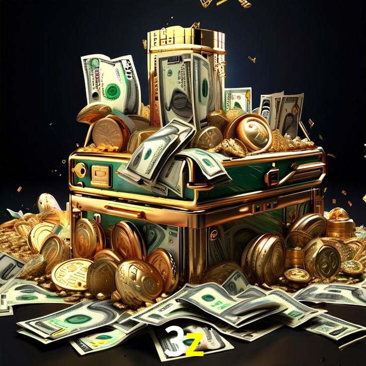 Casino Ao Vivo 3z