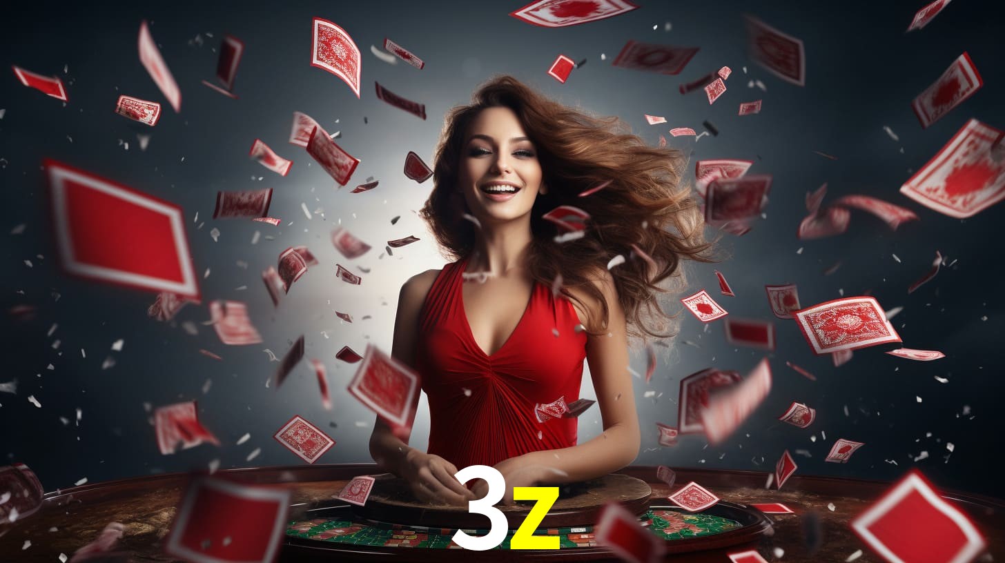 Roulette Table 3z