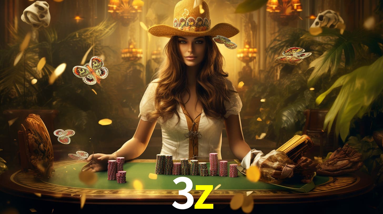 VIP Casino 3z