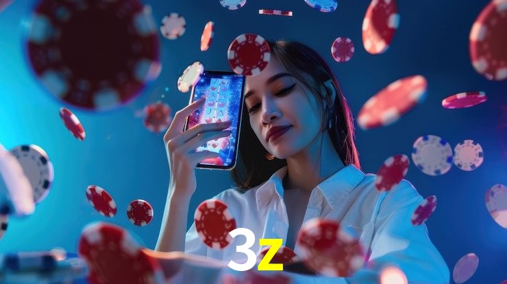 Explorando a Categoria de Eventos em Apostas na 3z