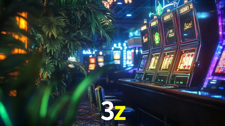 Live Casino 3z