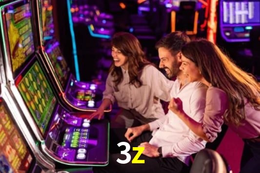 A Emoção da Loteria na 3z: Uma Chance de Mudança de Vida