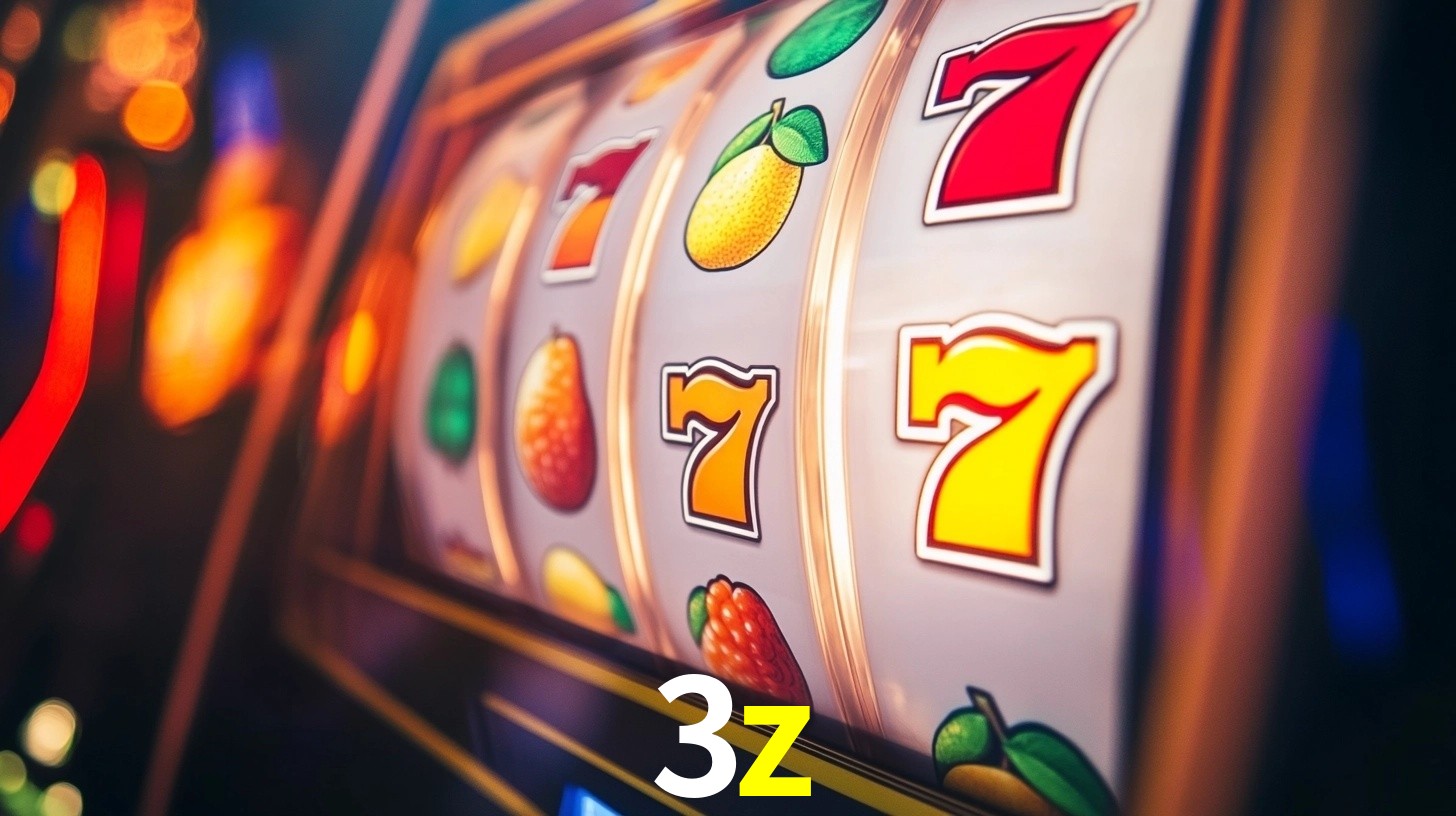 3z App Interface