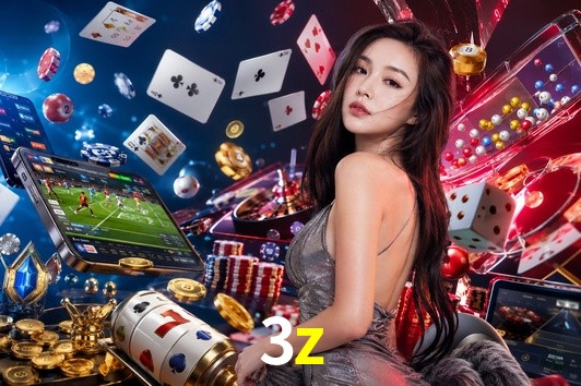 Live Casino 3z
