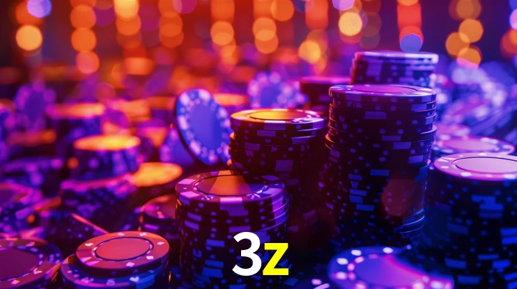 3z: A Experiência de Casino com Jogos de Mesa ao Vivo