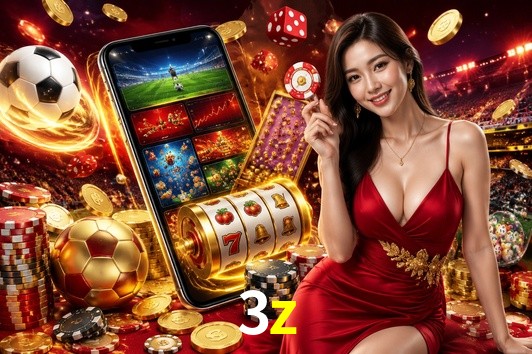 Tennis Betting 3z