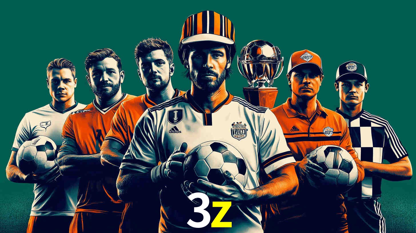 Descubra o Programa VIP da 3z: Vantagens Exclusivas para Jogadores