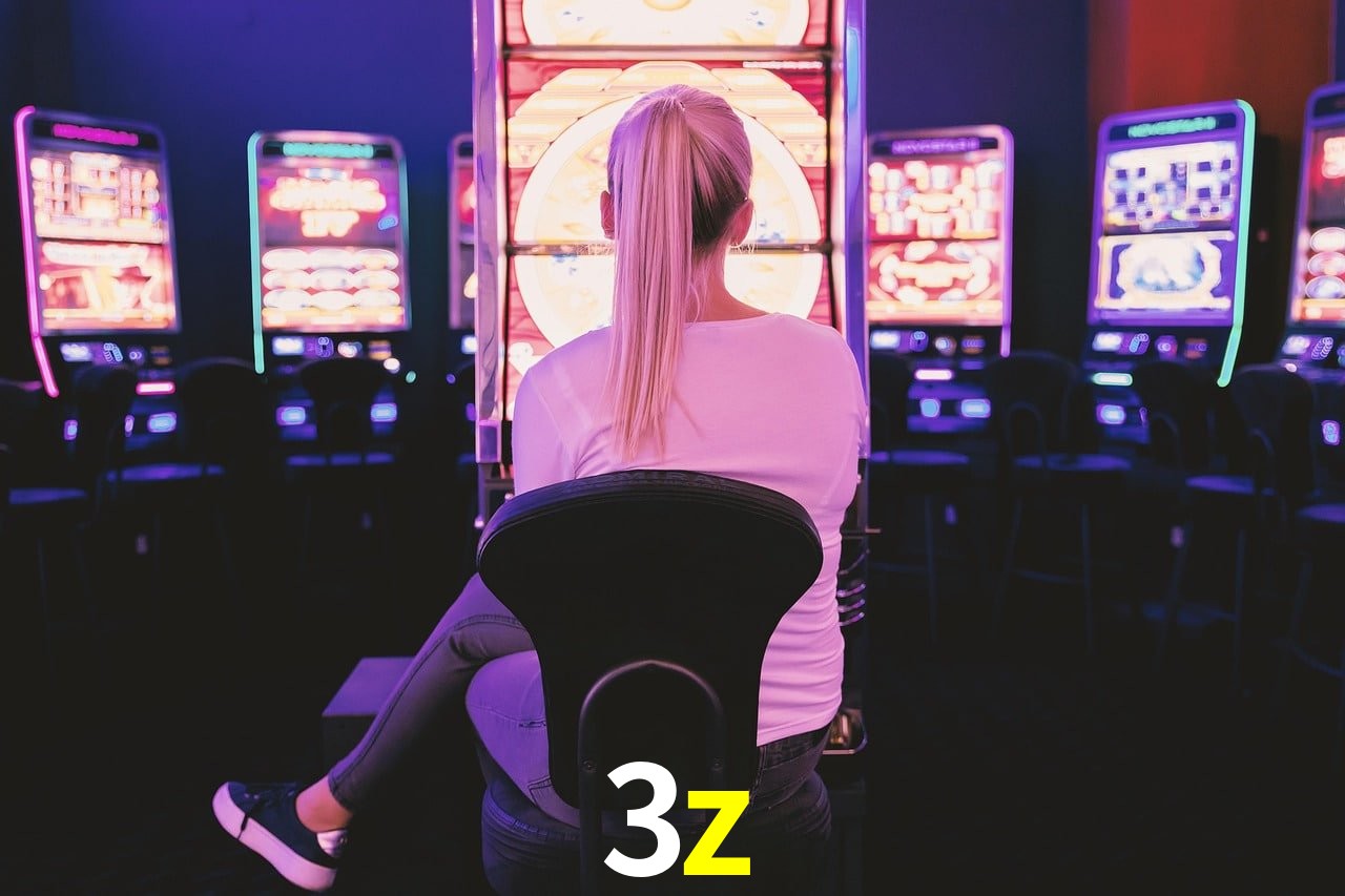 Slot Games 3z