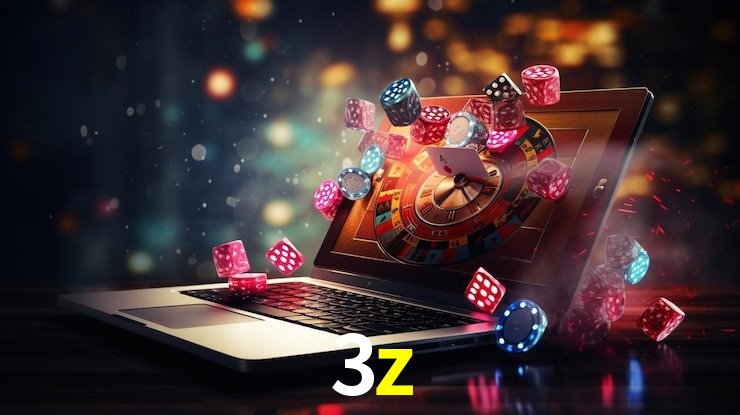 Inovações de Jogos na 3z: O Futuro das Experiências Interativas