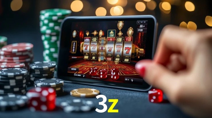 Daily Bonuses 3z