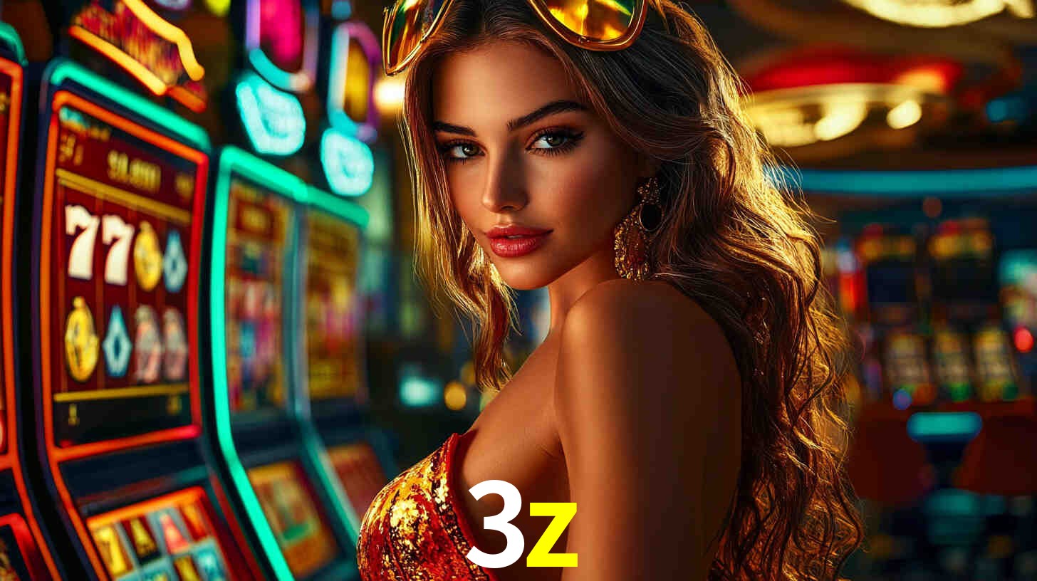 Welcome Bonus 3z
