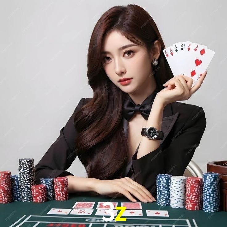 Jogos de Slot 3z