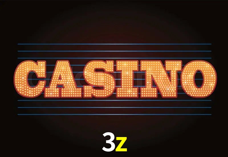 Casino VIP 3z