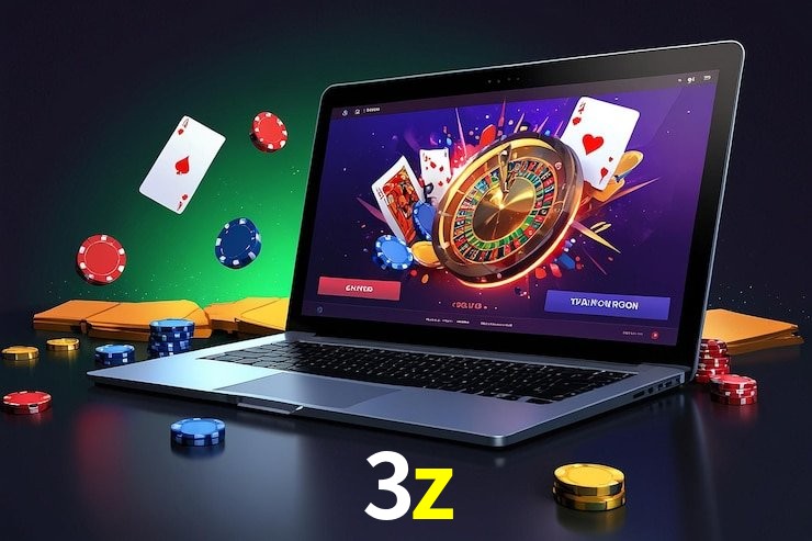 Login Seguro 3z