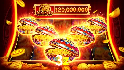 App 3z slots mobile